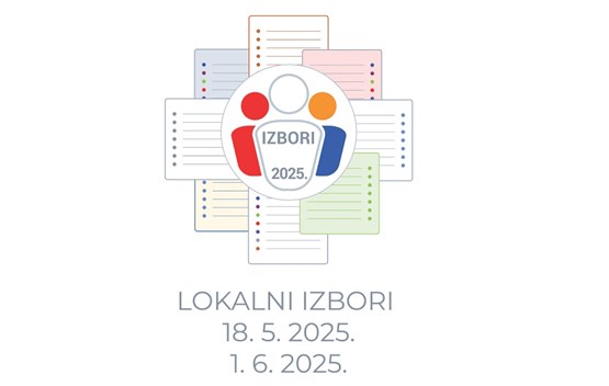 Konačni rezultati drugog kruga glasovanja za izbor općinskog načelnika Općine Gradec