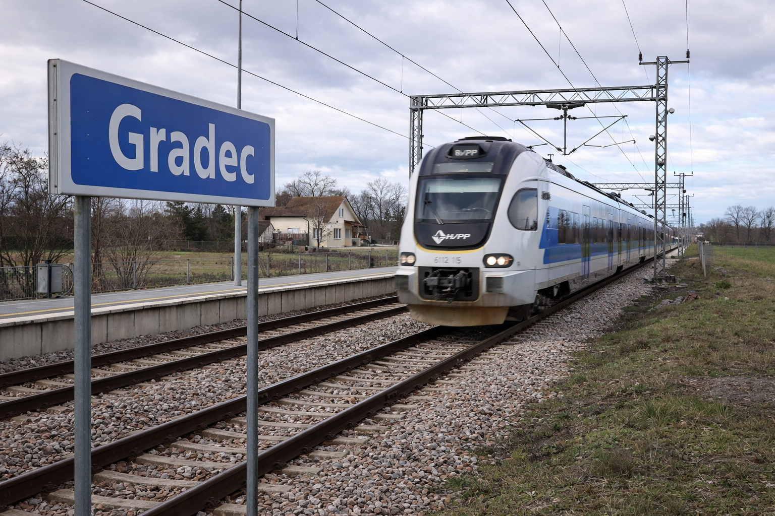 Prijedlog nacrta voznog reda 2026./2027. – sudjelujte u anketi