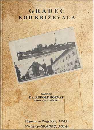 Gradec kod Križevaca
