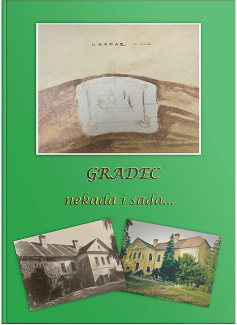 Gradec nekad i sada